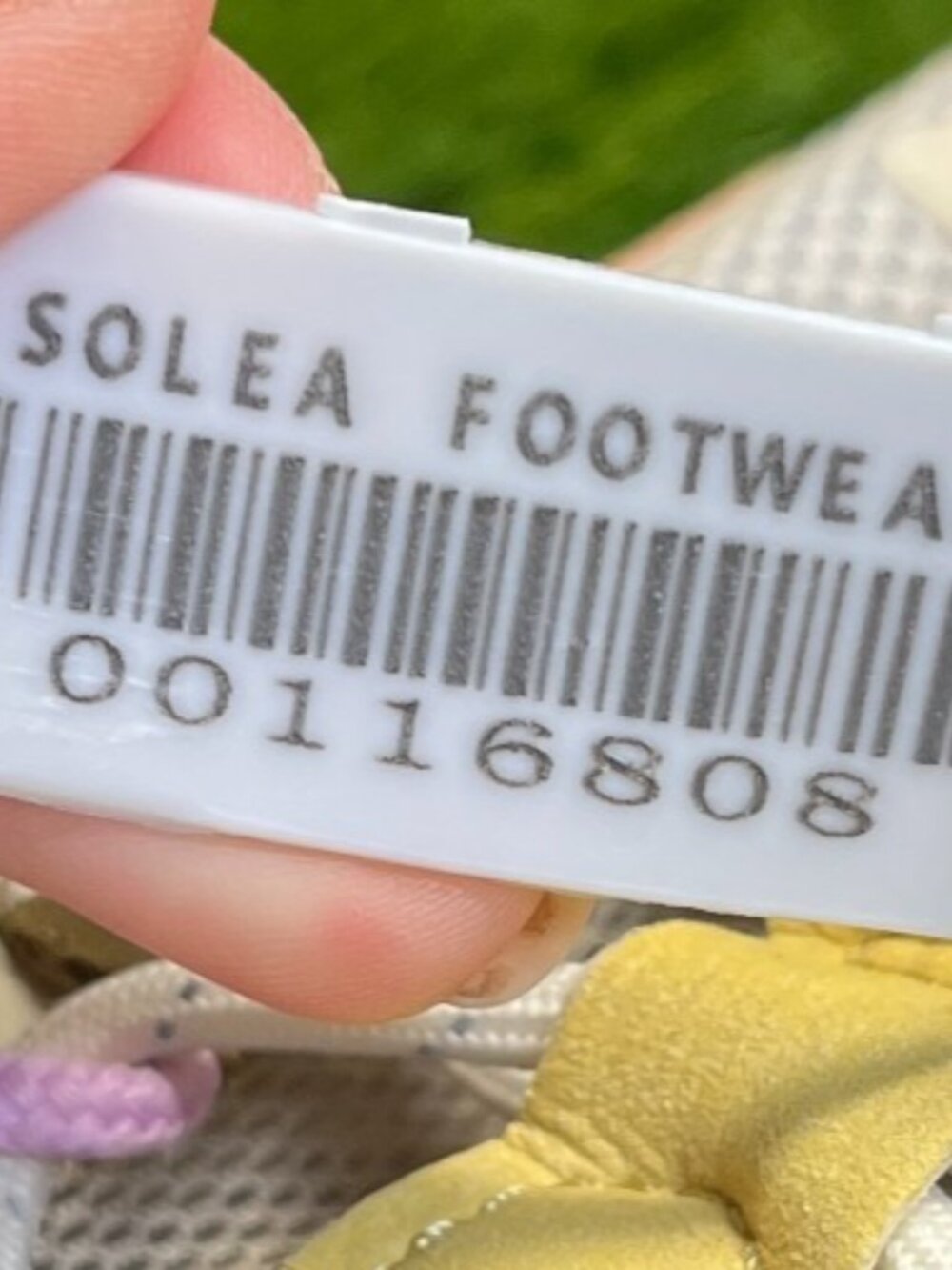 Sorel Kinetic Breakthru Tech Womens Size 11 Cream Orange Running Shoes Sneakers - Picture 11 of 11